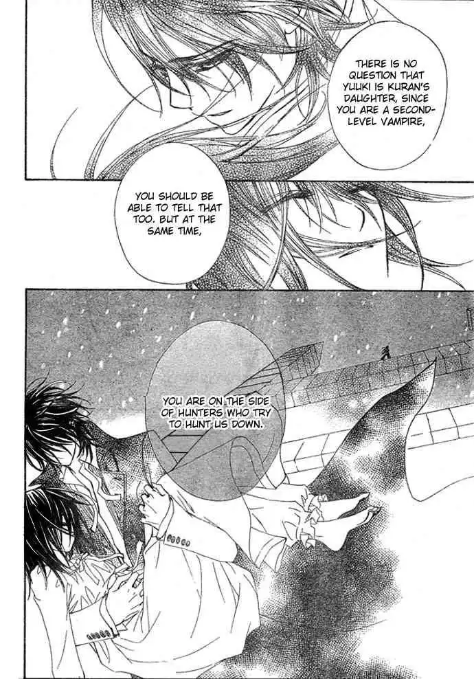 Vampire Knight Chapter 36 2